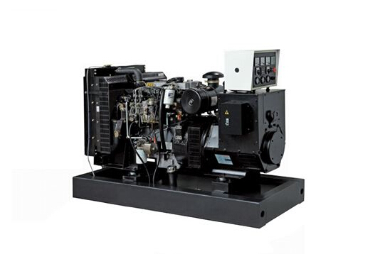 平凉科克150kw大型柴油发电机组